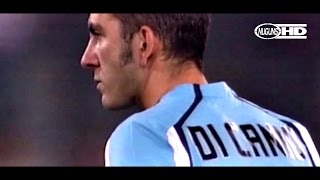 Paolo Di Canio  SSLazio Tribute  720p HD [upl. by Kral]