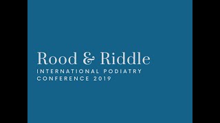 Rood and Riddle Equine Hospital International Equine Podiatry Conference 2019 [upl. by Hamel]