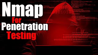 Penetration Testing with Nmap A Comprehensive Tutorial [upl. by Notrem820]