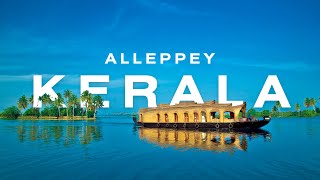 Alleppey Tourist Places  Alleppey Travel Guide  Things to do in Alleppey  Alappuzha  Aam Yatri [upl. by Valleau]