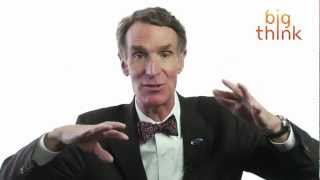 Bill Nye The City of the Future [upl. by Zerep]