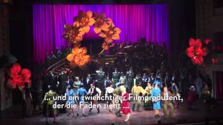 Clivia  Trailer  Komische Oper Berlin [upl. by Imailiv]