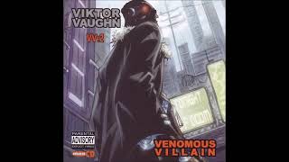 🐍 Viktor 🎩 Vaughn 💉 Venomous Villain 💊 MF Doom 🎭 Full Album ⚰️ [upl. by Sherar]