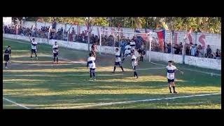 Final  LIF  Clausura 2024  DivReserva  Central Cba  Defensores Pilar [upl. by Llerat]