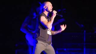 Maroon 5  HersheyPark Stadium  Hershey PA  81515  Makes Me Wonder [upl. by Boonie]