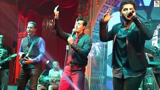 Salim Sulaiman  Raj Pandit  Vipul Mehta amp Apeksha Dandekar  Live Performance  Delhi [upl. by Aicile13]