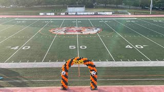 91924 Tenafly Boys Soccer vs Teaneck [upl. by Hickie648]