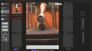 Dialed in Motion Running Gait Analysis [upl. by Stieglitz]