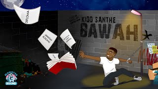 Bawah  DJ Biggie ft Kidd Santhe Official Lyric Video [upl. by Meadow]