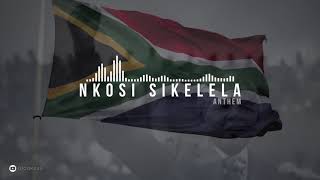 Nkosi Sikelel iAfrika Decolonized  Piano Cover [upl. by Ahseenak]