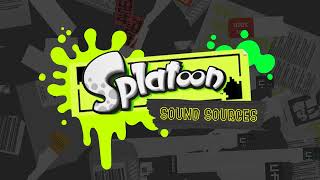 Bright Digital Urgency Omnisphere  Splatoon Sound Sources [upl. by Ardyaf179]