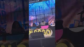 DBN Gogo live at Afro Nation Detroit 2024 Part 2 [upl. by Arber]