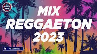 TOP LATINO 2023  MIX REGGAETON 2023  Musica 2023 Los Mas Nuevo [upl. by Mailand]