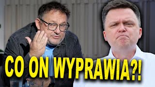 BOLESNE PYTANIE O HOŁOWNIĘ Dr Oczkoś WYJAŚNIA ON MA WIELKI BÓL [upl. by Marketa213]