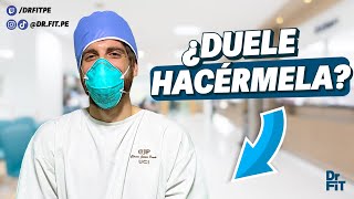 La VERDAD sobre la VASECTOMÍA [upl. by Uhp]