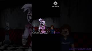 FNAF Security Breach Complications 6 Especial 900 y 910 hasta 990 Subs [upl. by Toffic175]