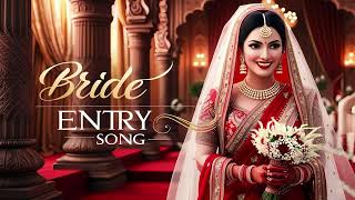 Bride Entry Song  Punjabi  Copyright FREE [upl. by Navert764]