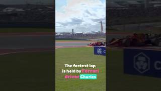 F1 US Grand Prix at COTA Fast Laps DRS Zones and Verstappen’s Dominance Formula1 [upl. by Marasco32]