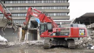 Helios Klinikum in Krefeld Teil 2 [upl. by Georgeanna443]