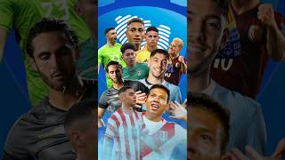 Eliminatorias sudamericanas futbol eliminatorias sudamerica [upl. by Annodal]