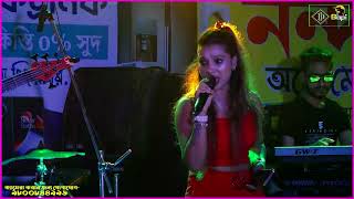 fansan songs Hindi  9800844996  All Song  All In One  Stage Show  dj bapi  baulsongsshortss [upl. by Eidurt]