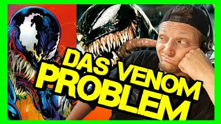 Das Venom Problem  Venom 13 Recap [upl. by Giordano]