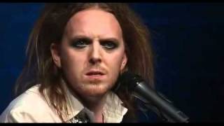 Tim Minchin  Confessions  Feminism Poverty Altruism Environment [upl. by Alra]