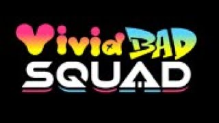 VIVID BAD SQUAD sings their songs titles [upl. by Atirac742]