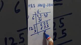 Squares and square roots  Class8thmaths ncert [upl. by Eibrik]