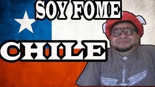 CHILENOS  SOY FOME  SOY WEON [upl. by Adanama]