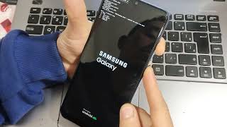 Como formatar o Samsung A03 [upl. by Faux]