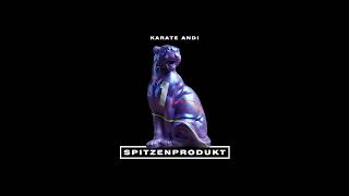 Karate Andi  Spitzenprodukt prod von Alexis Troy Freetrack [upl. by Eikram]