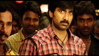 Krishna Nagare Mama Full Video song HD  Neninthe  Ravi teja Siya [upl. by Cam864]