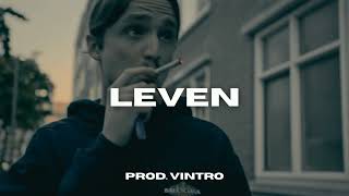 Kevin Type Beat  quotLEVENquot  StoryTelling Type Beat 2024  prod Vintro [upl. by Fleda113]