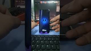 Motorola G20 FRP quitar cuenta Google muy facil manual sin unlonck tool y con unlonck tool [upl. by Wylen]