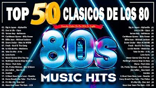 Grandes Exitos 80 y 90 En Inglés 💖Top Clasicos Musica De Los 80 En Ingles 💖 Musica De Los 80 y 90 [upl. by Wilsey189]