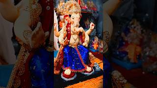 Aaya Dekho Bappa Morya ll ganapatibappamorya jayganesh ganesh ganeshchaturthistatus [upl. by Brooks254]