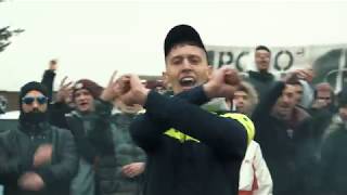 MASSIMO PERICOLO  7 MILIARDI Prod Crookers amp Nic Sarno OFFICIAL VIDEO [upl. by Dearr]