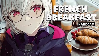 【FRENCH BREAKFAST】 [upl. by Zsolway]