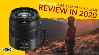 Panasonic Lumix 45150mm f456 lens review in 2020 [upl. by Gardner432]