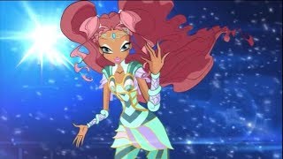 Winx  Bloomix Cover CROATIANHRVATSKI Orchestra Version [upl. by Assirahs]