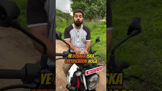 Bajaj Freedom 125 ke baare mein ye kisi ne nahi btaya hoga bajajfreedom [upl. by Auqinot383]