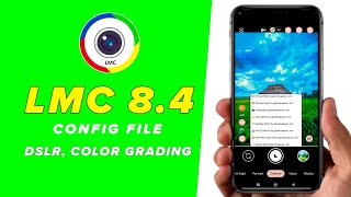 Lmc 84 Config File  Lmc 84 Config File Full Setup A To Z Process  Lmc 84 All Problem Solved [upl. by Joly]