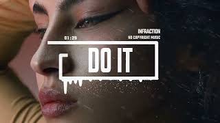 Fashion Saxophone Hip Hop by Infraction No Copyright Music Do It1 [upl. by Htebaile770]