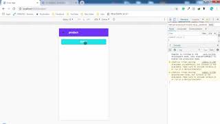 Hide and Customize Loading Spinner in Ionic  Ionic Angular App Development Tutorial Part  7 [upl. by Meras780]