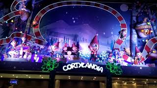 Canción Cortylandia Cortylandia Elfolandia 2019 2020 [upl. by Anilorac]