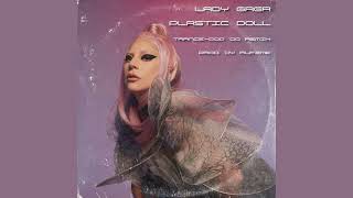 Lady Gaga  Plastic Doll TrancePop 00 Remix [upl. by Nahsaj]