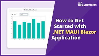 How to Get Started with NET MAUI Blazor Application [upl. by Karas]