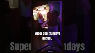 Super Soul Sundays bristol [upl. by Yelhs279]