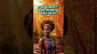 proverbes africains  2 motivation citation [upl. by Sheng]